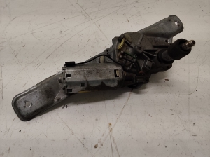 Rear window wiper mechanism - 7M0955711