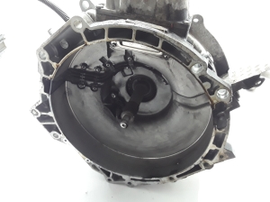 Porsche Panamera 970 (2009–2016) Clutch flywheel 97011701002 - 4