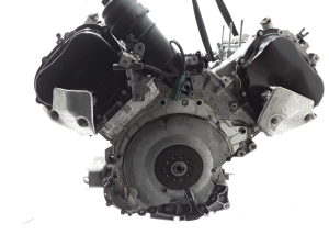Porsche Panamera 970 (2009–2016) Engine CGEA - 2