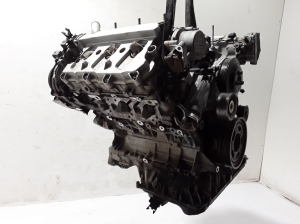 Porsche Panamera 970 (2009–2016) Engine CGEA - 4