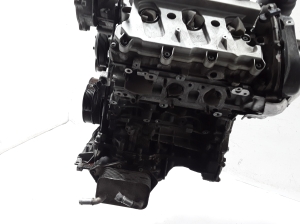 Porsche Panamera 970 (2009–2016) Engine CGEA - 5