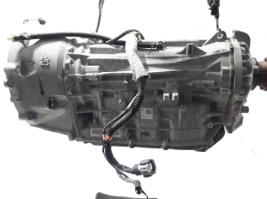 Porsche Panamera 970 (2009–2016) Boîte de vitesses A7000 - 3