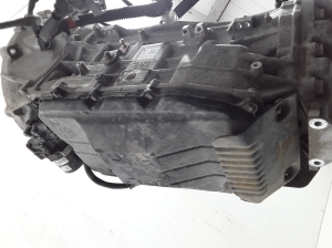 Porsche Panamera 970 (2009–2016) Boîte de vitesses A7000 - 4