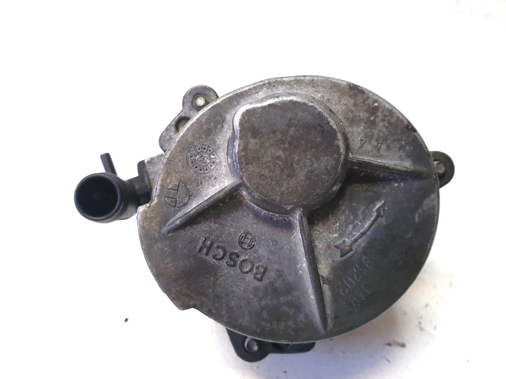 NISSAN Primera P12 (2001–2008) Vacuum pump 163123491 NISSAN Primera P12 (2001–2008) Vacuum pump 163123491