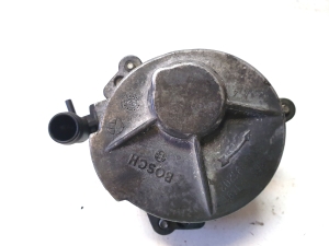 Vacuum pump - 163123491