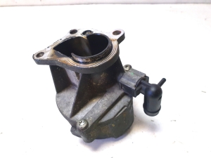 NISSAN Primera P12 (2001–2008) Vacuum pump 163123491 - 3