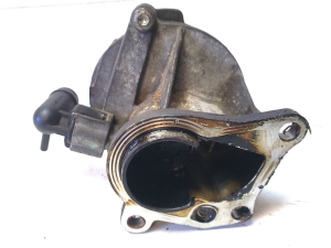 NISSAN Primera P12 (2001–2008) Vacuum pump 163123491 - 4