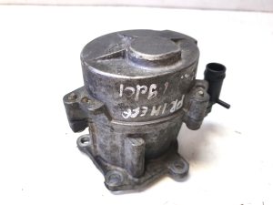 NISSAN Primera P12 (2001–2008) Vacuum pump 163123491 - 5