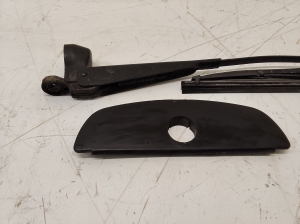 Volkswagen Sharan (1995–2010) Rear squeegee leg 7M0955706 - 2