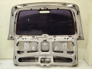 Volkswagen Sharan (1995–2010) Trunk lid 7M0827025D - 4