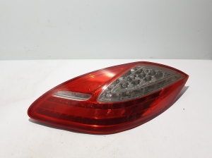 Porsche Panamera 970 (2009–2016) Rear corner light 97063141204 - 5