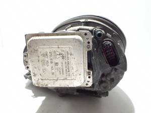 Porsche Panamera 970 (2009–2016) Esituli 97063105805 - 2