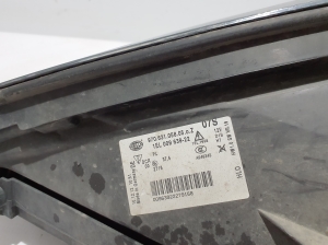 Porsche Panamera 970 (2009–2016) Esituli 97063105805 - 3
