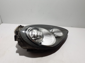 Porsche Panamera 970 (2009–2016) Esituli 97063105805 - 4