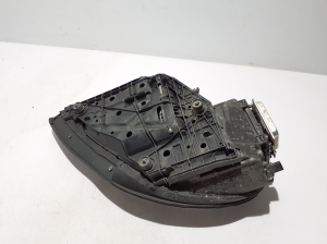 Porsche Panamera 970 (2009–2016) Esituli 97063105805 - 5