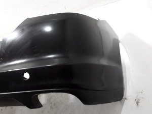 Porsche Panamera 970 (2009–2016) Rear bumper 97050541100 - 2