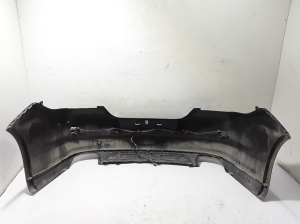 Porsche Panamera 970 (2009–2016) Rear bumper 97050541100 - 4