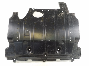 Subaru Outback BT (2019–2026) Front underbody protection 56410AN020 - 3