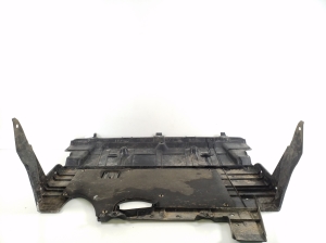 Subaru Outback BT (2019–2026) Front underbody protection 56410AN020 - 4