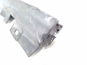Mercedes Benz A-Class 177 (2018–2026) Schwellerverkleidung außen A1776904601 - 3