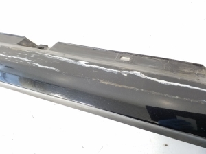 Mercedes Benz A-Class 177 (2018–2026) Schwellerverkleidung außen A1776904601 - 7