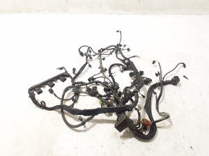 Porsche Panamera 970 (2009–2016) Engine wiring harness 97060801051 - 2
