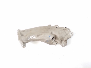  EGR valve pipe  - A6511402108 