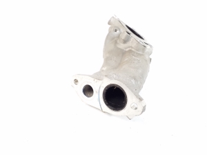 Mercedes Benz C-Class 204 (2007–2014) EGR-klapi toru A6511402108 - 2