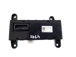   Schalter und seine Teile  - 93710K4010 