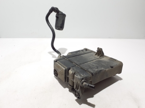 Porsche Panamera 970 (2009–2016) Aktiivsöefilter 97020122500 - 3
