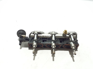   Common Rail Kraftstoffleitung  - 95811011610 