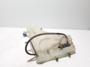 Porsche Panamera 970 (2009–2016) Front washer fluid reservoir 97052830102 - 2