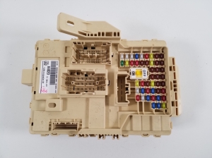   Interior fuse box  - 91950K4020 