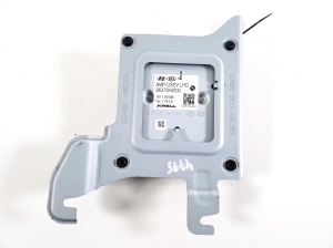 Hyundai Kona (2017–2023) Audio amplifier 96370K4000 - 2
