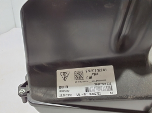 Porsche Panamera 970 (2009–2016) Other fan 97057332201 - 4