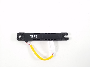 Hyundai Kona (2017–2023) Antenne 95420J4000 - 2