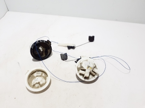   Kraftstoffpumpe im Tank  -  