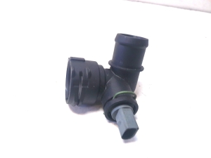 Volkswagen Passat B8 (2014–2023) Pipe 5Q0122291AK - 2