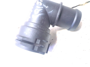 Volkswagen Passat B8 (2014–2023) Pipe 5Q0122291AK - 3