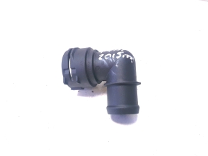 Volkswagen Passat B8 (2014–2023) Pipe 5Q0122291AK - 4