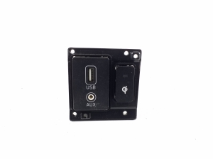 USB-Anschluss - 96120K4000