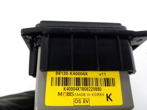 Hyundai Kona (2017–2023) USB port 96120K4000 - 2