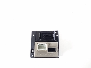 Hyundai Kona (2017–2023) USB port 96120K4000 - 3
