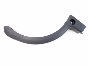 Mercedes Benz A-Class 177 (2018–2026) Trunk lid hinge trim A1778210000 - 2