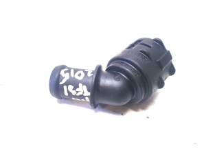 Rohr - 1K0122291BN