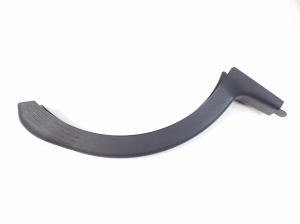 Mercedes Benz A-Class 177 (2018–2026) Trunk lid hinge trim A1778210300 - 2