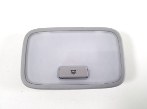   Rear interior lighting panel  - 92850-J9100 