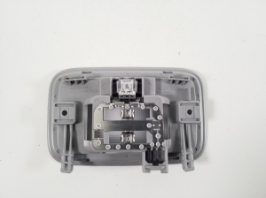 Hyundai Kona (2017–2023) Rear interior lighting panel 92850-J9100 - 2