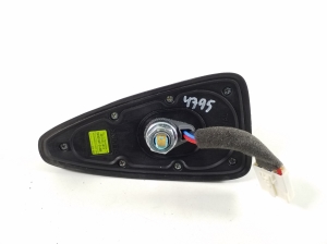 Hyundai Kona (2017–2023) Antenne 96210J9510 - 4