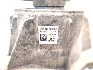 Mercedes Benz Vito 447 (2014–2026) Engine mount A4472410013 - 2